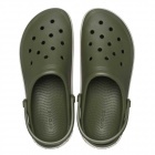 Crocs Off Court Logo Clog Férfi papucs
