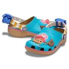 Crocs One Piece Chopper Classis Clog férfi papucs