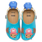Crocs One Piece Chopper Classis Clog férfi papucs