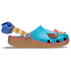 Crocs One Piece Chopper Classis Clog férfi papucs