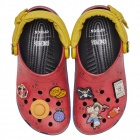 Crocs One Piece Luffy Classic Clog férfi papucs