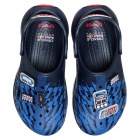 Crocs Oracle Red Bull Racing Classic Runner férfi papucs
