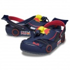 Crocs Oracle Red Bull Racing Crocband Clog férfi papucs