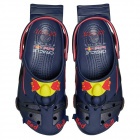 Crocs Oracle Red Bull Racing Crocband Clog férfi papucs