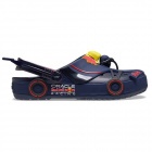 Crocs Oracle Red Bull Racing Crocband Clog férfi papucs