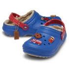 Crocs Paddington Bear Classic Lined Clog Férfi bélelt papucs