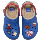Crocs Paddington Bear Classic Lined Clog Férfi bélelt papucs