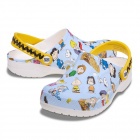 Crocs Peanuts Baya Clog Férfi, női papucs