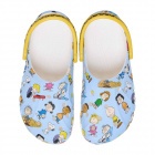 Crocs Peanuts Baya Clog Férfi, női papucs