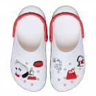 Crocs Peanuts Classic Clog Férfi, női papucs