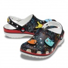 Crocs Pokemon Print Classic Clog Férfi, női papucs