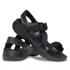 Crocs Quick Trail Sandal Férfi szandál