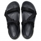 Crocs Quick Trail Sandal Férfi szandál