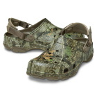 Crocs Realtree APX AT Clog Férfi papucs