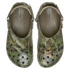 Crocs Realtree APX AT Clog Férfi papucs