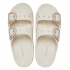 Saturday Enamel Buckle Sandal W