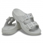 Crocs Saturday Metallic Buckle Sandal W női szandál