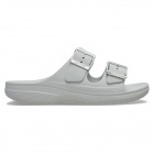 Crocs Saturday Metallic Buckle Sandal W női szandál