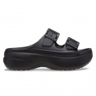 Crocs Saturday Platform Sandal W Női szandál