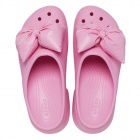 Crocs Siren Bow Clog női platform