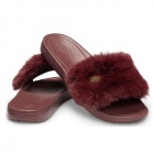 Crocs Sloane Luxe Slide W női papucs