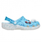 Crocs Smurfs Classic Clog Férfi, női papucs