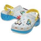 Crocs Smurfs Platform Clog Női papucs