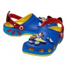 Crocs Snow White Classic Clog női papucs