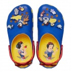 Crocs Snow White Classic Clog női papucs