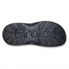 Crocs Soho Frosted Sport Sandal platofrmos női szandál