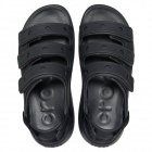 Crocs Soho Frosted Sport Sandal platofrmos női szandál