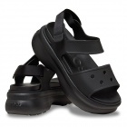 Crocs Soho Y Strap Sandal platform női szandál