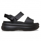 Crocs Soho Y Strap Sandal platform női szandál