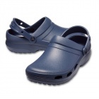 Crocs Specialist II Vent Clog Navy Unisex papucs