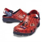 Crocs SpiderMan All-Terrain Clog Férfi papucs