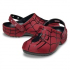 Crocs Spiderman Neo Classic Clog Férfi papucs