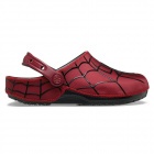 Crocs Spiderman Neo Classic Clog Férfi papucs