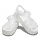 Crocs Splash Glossy Fisherman Női szandál