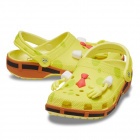 Crocs Spongebob Classic Clog férfi papucs