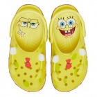 Crocs Spongebob Classic Clog férfi papucs