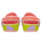 Crocs Spongebob Patrick Classic Clog női papucs