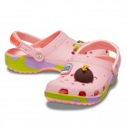 Crocs Spongebob Patrick Classic Clog női papucs