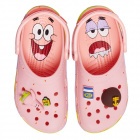 Crocs Spongebob Patrick Classic Clog női papucs