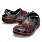 Crocs Star Wars Graphic Darth Vader Classic Clog férfi papucs