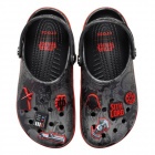 Crocs Star Wars Graphic Darth Vader Classic Clog férfi papucs