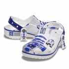 Crocs Star Wars R2D2 Classic Clog férfi papucs