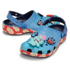 Crocs Stitch Multi Classic Clog Női papucs