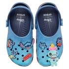 Crocs Stitch Multi Classic Clog Női papucs