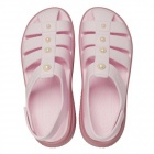 Crocs Stomp Fisherman Pearl Sandal Női szandál