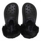 Crocs Stomp Lined Clog Női papucs